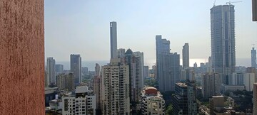 2 BHK Apartment – Exterior View View at Lodha Vista, Lower Parel - for Rent