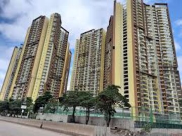 3 BHK Apartment For Rent in Magarpatta Sylvania, Hadapsar