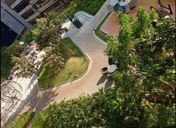 2 BHK Apartment – Exterior View View at Lodha The Park, Worli - for Rent