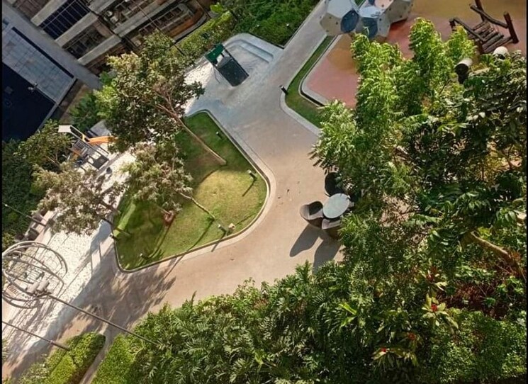 Exterior View, lodha-the-park 2 Bedroom 980 Sq.Ft. Apartment In Worli Mumbai 8906014