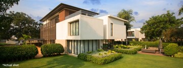 5 BHK Villa For Rent in Embassy Boulevard, Yelahanka