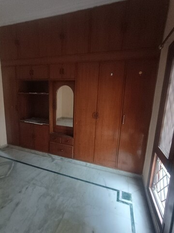 Bathroom in 2 BHK Independent House at Sector 55 – for Rent