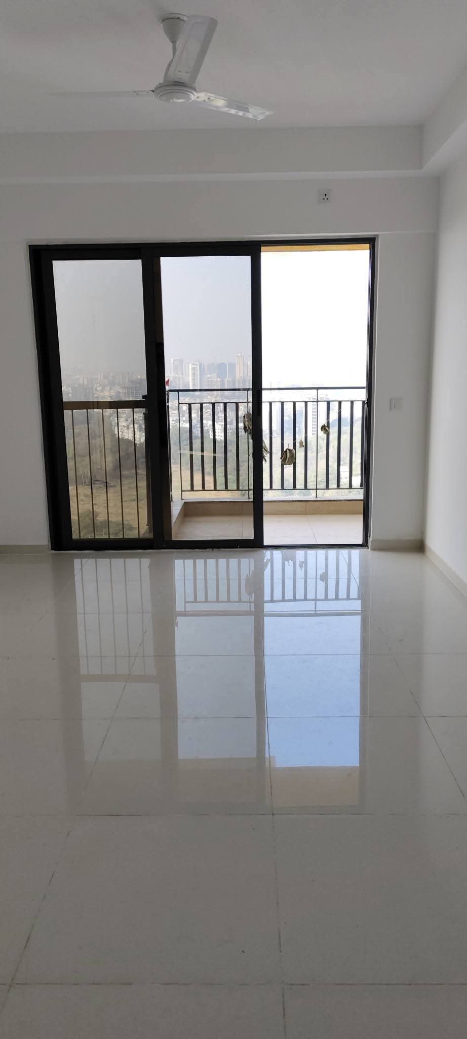 2 BHK + Pooja Room 614 Sq.Ft. Apartment in Amanora Gold Towers