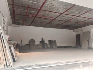  Shop – Exterior View View at Kapil Malhar Apartment, Baner - for Sale