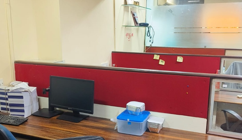 Office Space For Rent in 72 Empire