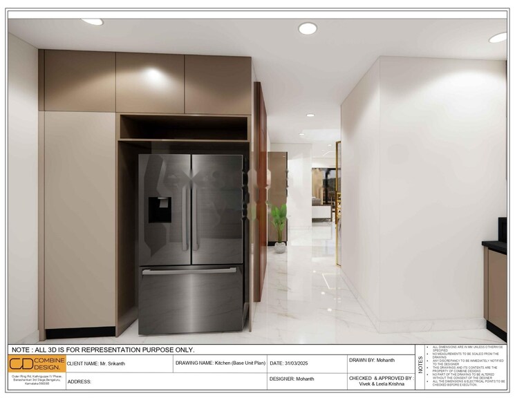 undefined, dsr-the-classe 3 Bedroom 2552 Sq.Ft. Apartment In Narsingi Hyderabad 8906029