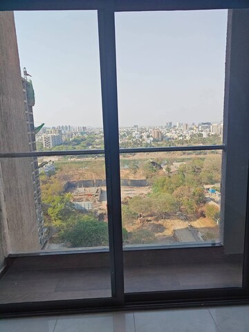 Swimming Pool in 3.5 BHK Apartment at Mantra Mirari, Koregaon Park – for Sale