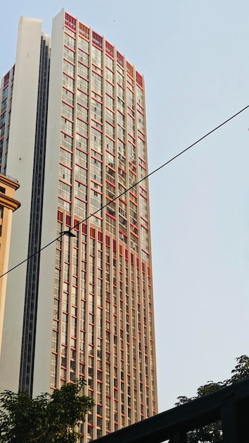 2 BHK Apartment – Exterior View View at Worli - for Rent
