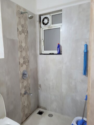 Furnished Amenities in 2 BHK Apartment at Omkar Ananta, Goregaon East – for Rent