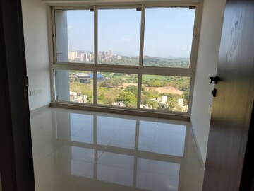 Room in 2 BHK Apartment at Omkar Ananta, Goregaon East – for Rent