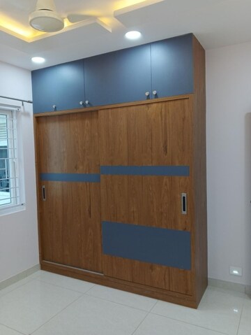 Furnished Amenities in 2.5 BHK Apartment at Aparna Sarovar Zenith, Nallagandla – for Rent