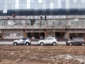  Showroom For Sale in Supreme Headquarters, Baner