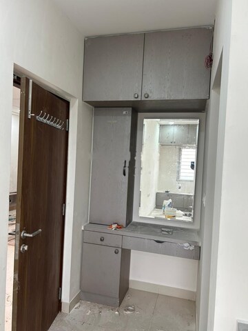 Kitchen in 3 BHK Apartment at Prestige Tranquil, Kokapet – for Rent