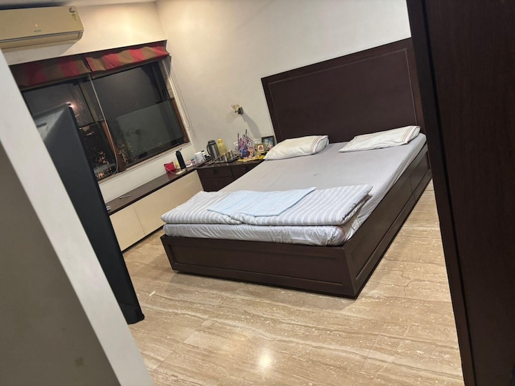 Bedroom, lodha-the-park 2 Bedroom 890 Sq.Ft. Apartment In Worli Mumbai 8906062