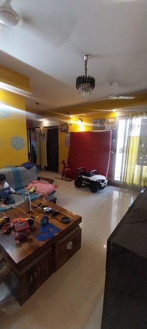 3 BHK Apartment For Sale in Aditya City Apartments, Shahpur Bamheta