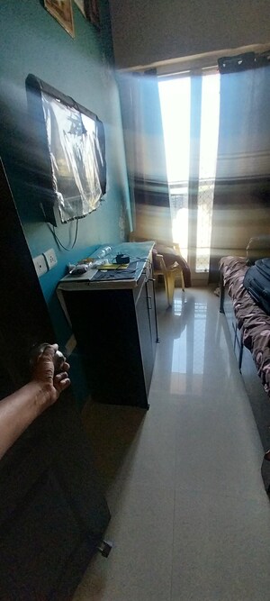 Master Bedroom in 3 BHK Apartment at Aditya City Apartments, Shahpur Bamheta – for Sale