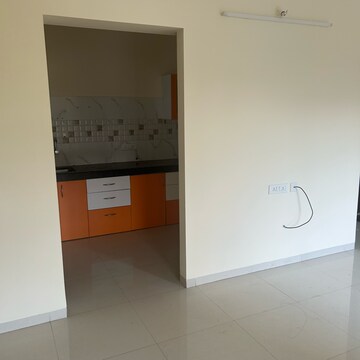 Room in 2 BHK Apartment at Vilas Yashwin, Mahalunge – for Rent