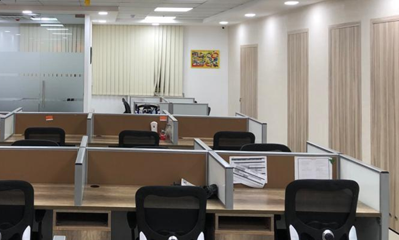 Office Space For Rent in Metro Avenue Andheri East