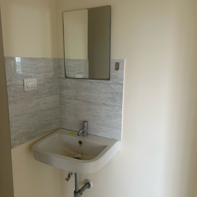 Bathroom, vilas-yashwin 2 Bedroom 1000 Sq.Ft. Apartment In Mahalunge Pune 8906068