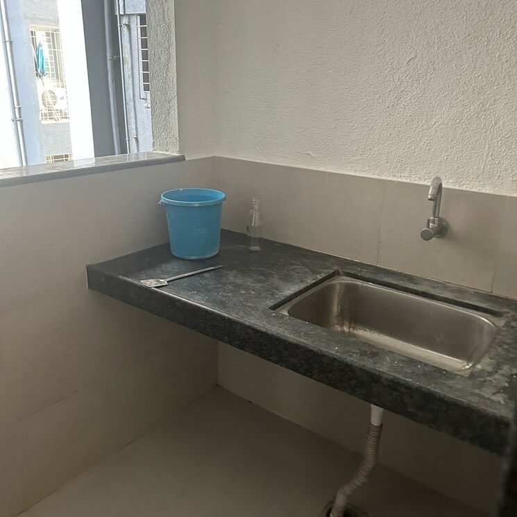 Kitchen, vilas-yashwin 2 Bedroom 1000 Sq.Ft. Apartment In Mahalunge Pune 8906068