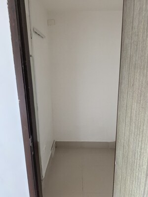 Building Lobby in 2 BHK Apartment at DB Woods, Goregaon East – for Sale