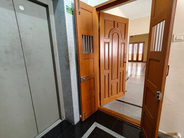 Floor Plan in  Office Space at Nungambakkam – for Rent