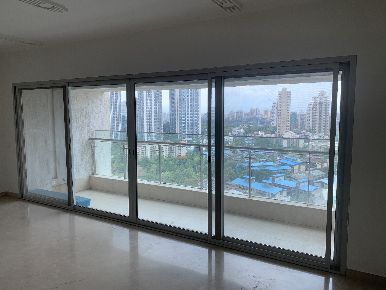 2 BHK + Extra Room Apartment For Sale in DB Woods