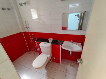 Team Area in  Office Space at Nungambakkam – for Rent
