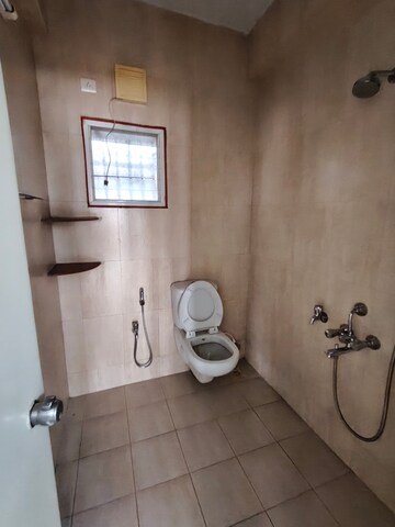 Floor Plan in  Office Space at Nungambakkam – for Rent