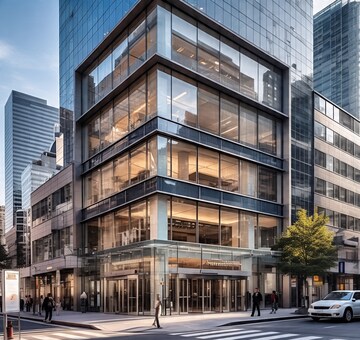  Office Space For Rent in Hsr Layout