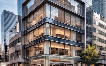 Office Space For Rent in Hsr Layout