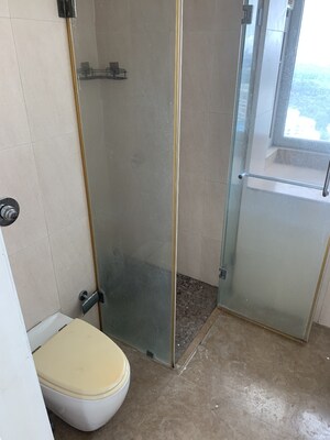 Bathroom in 2 BHK Apartment at DB Woods, Goregaon East – for Sale