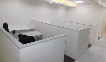 Furnished Amenities in  Office Space at Pranik Chambers, Andheri East – for Rent