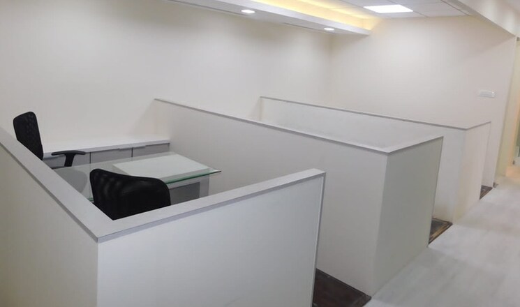 undefined, pranik-chambers Commercial Office Space 890 Sq.Ft. In Andheri East Mumbai 8906088