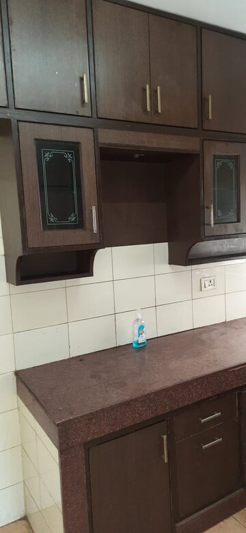 Bathroom in 3 BHK Apartment at Eros Wembley Estate, Sector 50 – for Sale