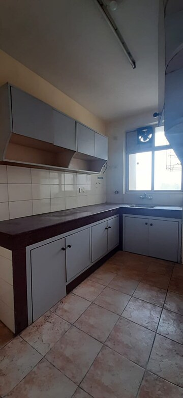 Kitchen in 3 BHK Apartment at Eros Wembley Estate, Sector 50 – for Sale