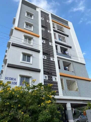 3 BHK Apartment – Exterior View View at Sudha Pride, Budwel - for Sale