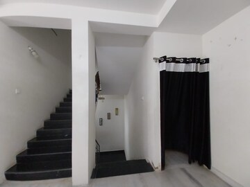 Building Lobby in 4 BHK Independent House at Neknampur – for Sale