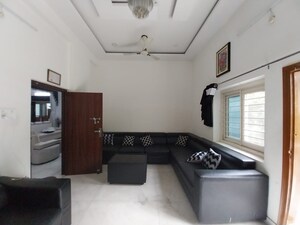 Kitchen in 4 BHK Independent House at Neknampur – for Sale