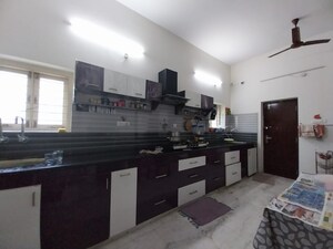 Kitchen in 4 BHK Independent House at Neknampur – for Sale