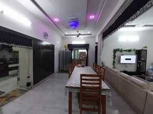 Parking in 4 BHK Independent House at Neknampur – for Sale
