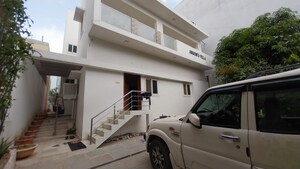 4 BHK Independent House For Sale in Neknampur