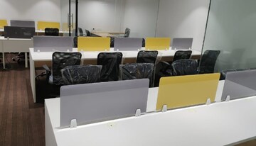 Office Space For Rent in Polaris Commercial, Andheri East