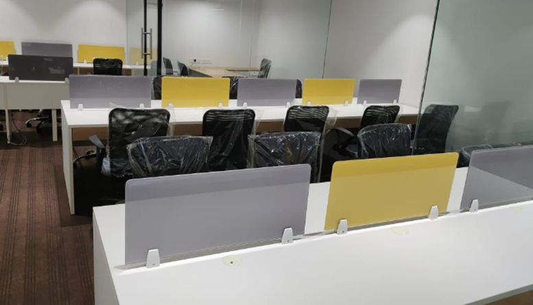 Office Space For Rent in Polaris Commercial