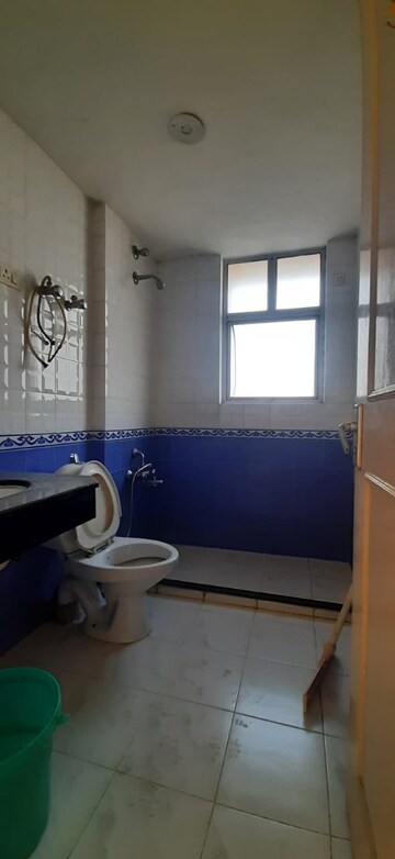 Master Bedroom in 3 BHK Apartment at Eros Wembley Estate, Sector 50 – for Sale