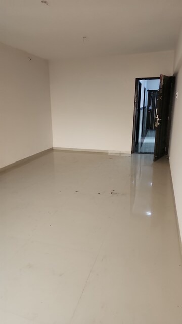 1 BHK Apartment For Rent in Puranik City, Kasarvadavali