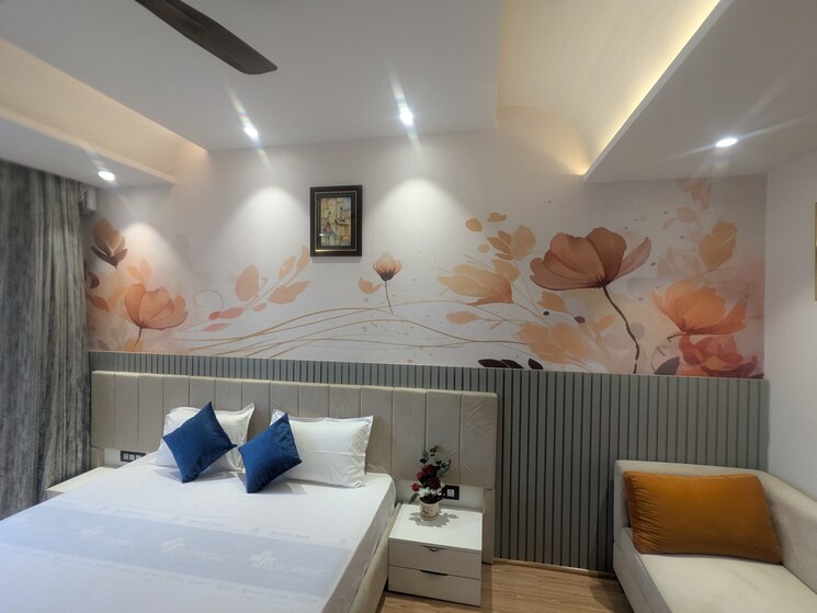 Room, shahastradhara road Studio 555 Sq.Ft. Apartment In Shahastradhara Road Dehradun 8906128