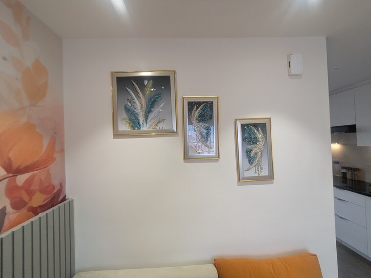 undefined, shahastradhara road Studio 555 Sq.Ft. Apartment In Shahastradhara Road Dehradun 8906128