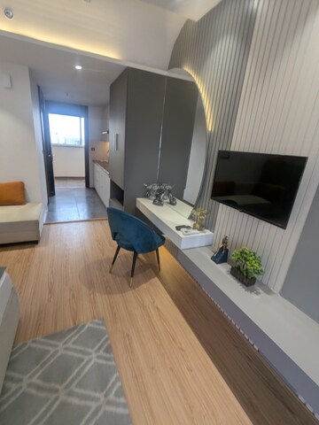  Studio Apartment at Shahastradhara Road – for Sale