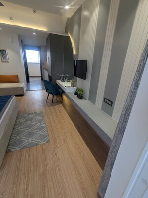  Studio Apartment at Shahastradhara Road – for Sale